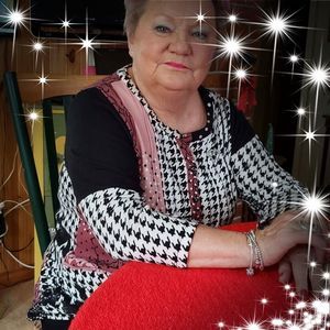 Meet your Posher, Ginette